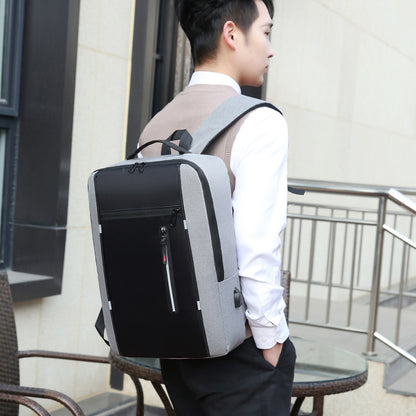 Backpack Multifunctional Student School Bag