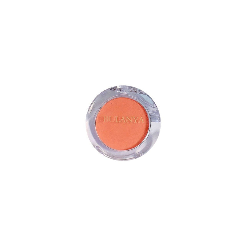 Single-Color Soft Matte Blush