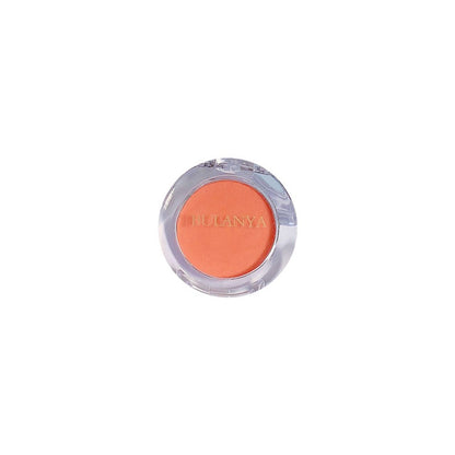 Single-Color Soft Matte Blush