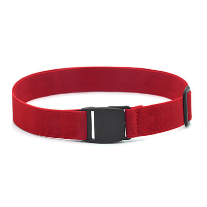 Belt lady decoration ins style