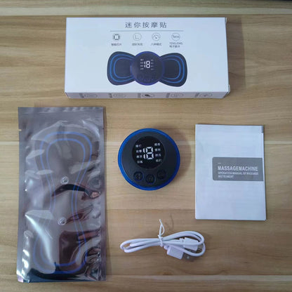 EMS Smart Mini Massage Sticker