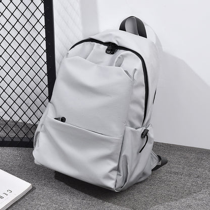 Casual computer backpack