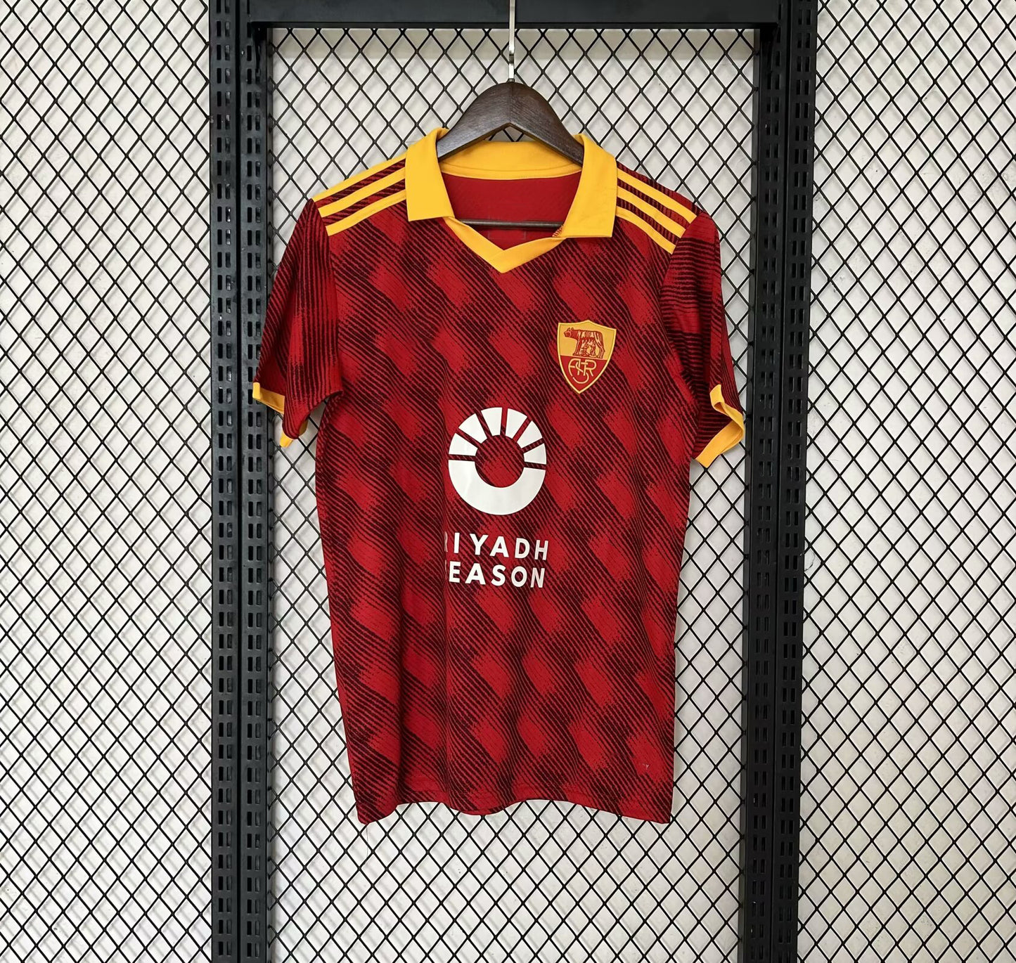 24-25 New Special Vin¨ªcius Bellingham Lukaku Dybala Home Away Jersey