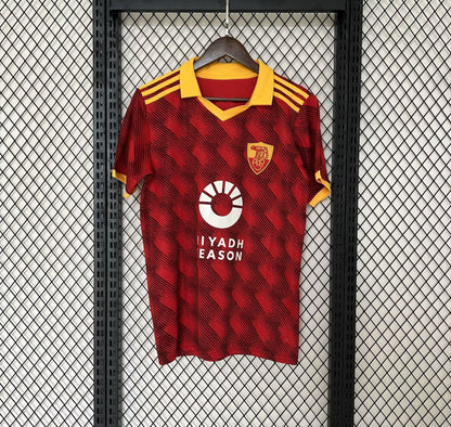 24-25 New Special Vin¨ªcius Bellingham Lukaku Dybala Home Away Jersey