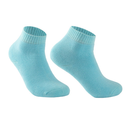 Short Running Socks Thick Anti-Slip