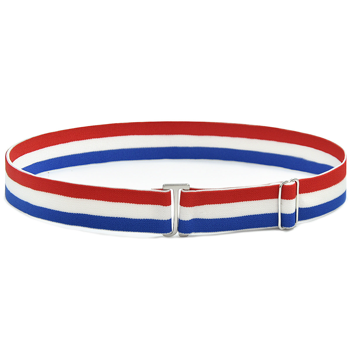 Slim Elastic Invisible Belt
