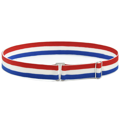 Slim Elastic Invisible Belt