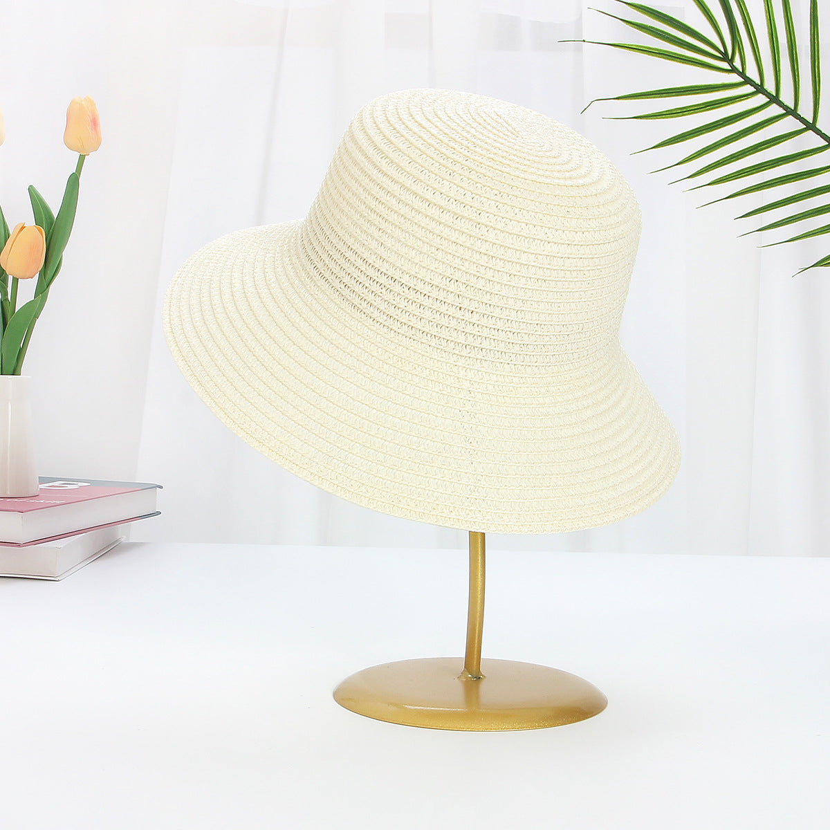 Adjustable Children's Fisherman Hat