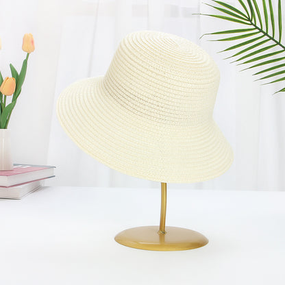 Adjustable Children's Fisherman Hat