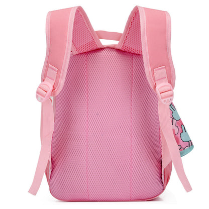 Boys and girls unicorn cute backpack