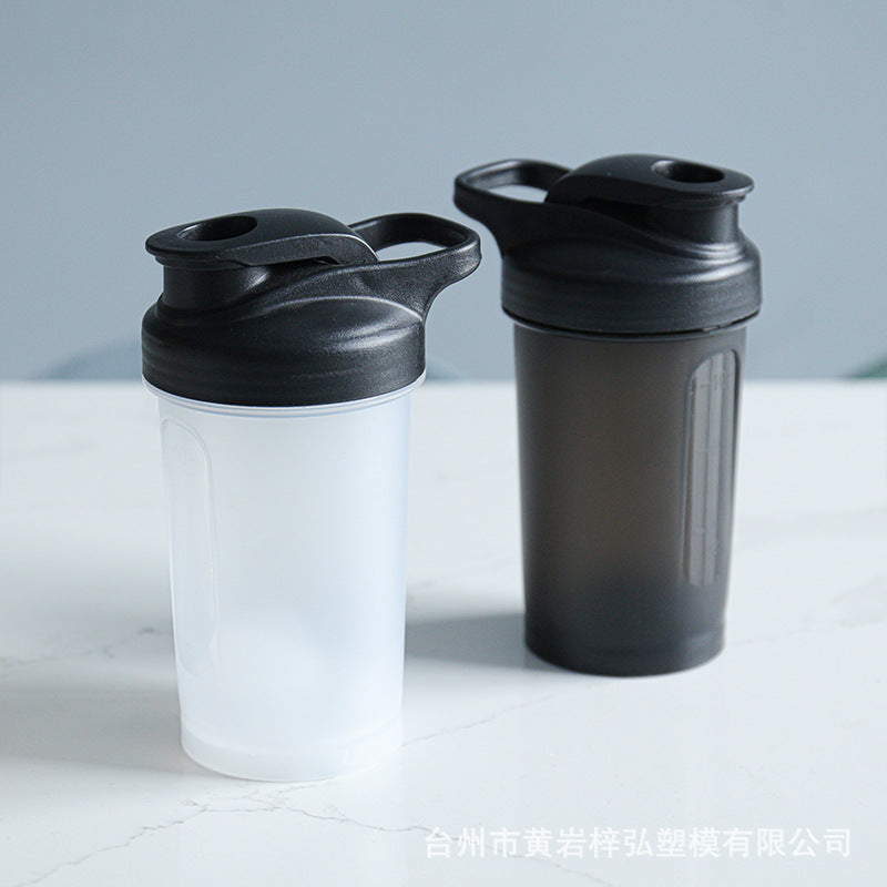 Customized 300ML Sports Shaker Cup