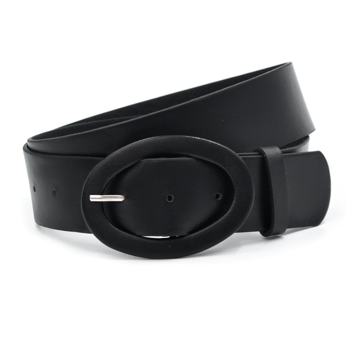 Buckle Versatile Basic Belt