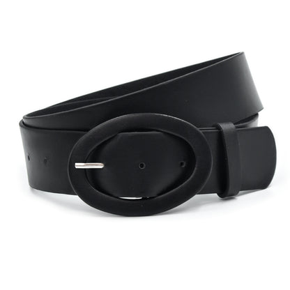 Buckle Versatile Basic Belt