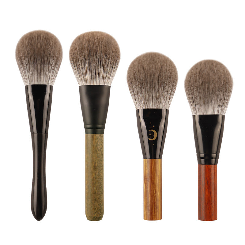 Animal Hair Powder Brushes