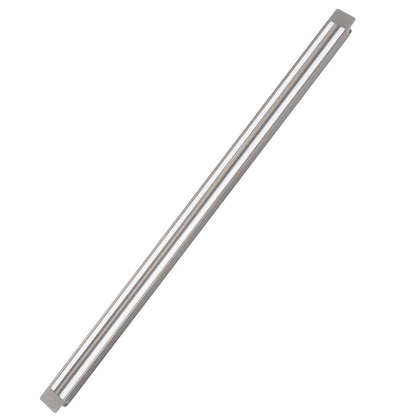 Custom led recessed cabinet strip light