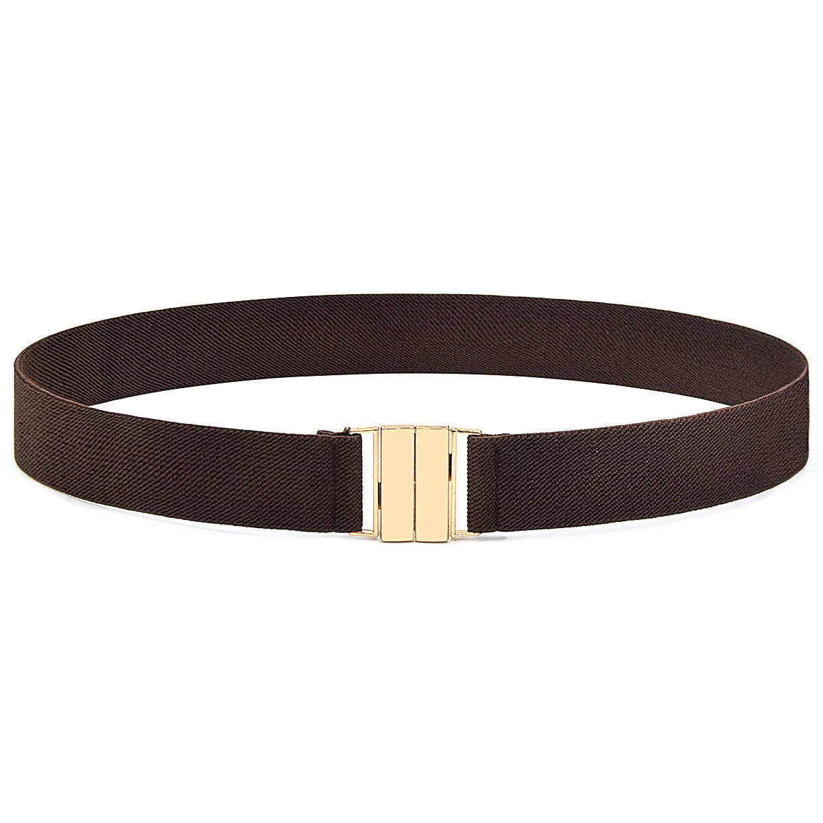 Elastic elastic fashion simple