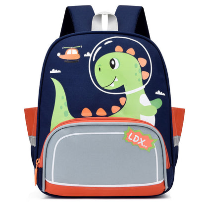 Cute cartoon princess fashion backpack