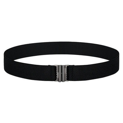 Elastic belt decorative elasticity