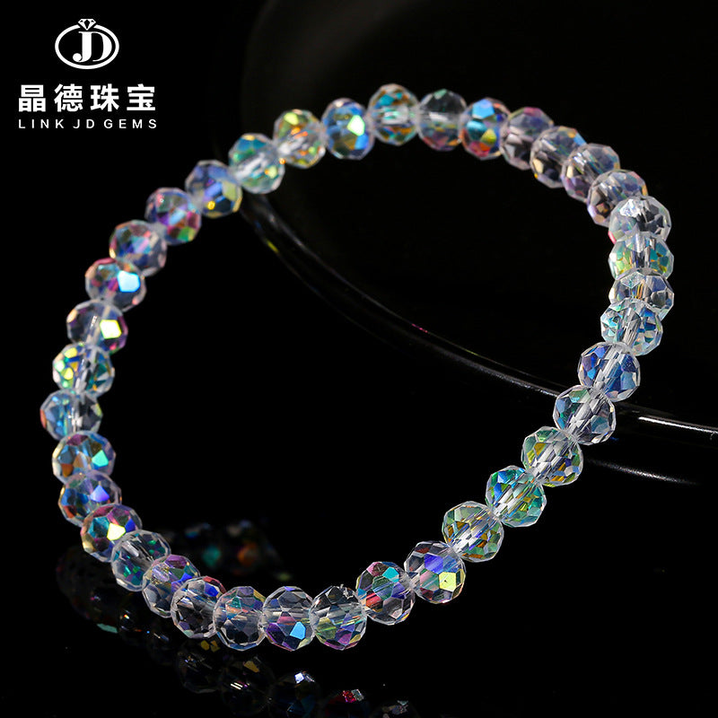 Austrian crystal bracelet