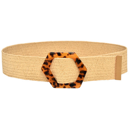 Elastic elastic belt, multi-color