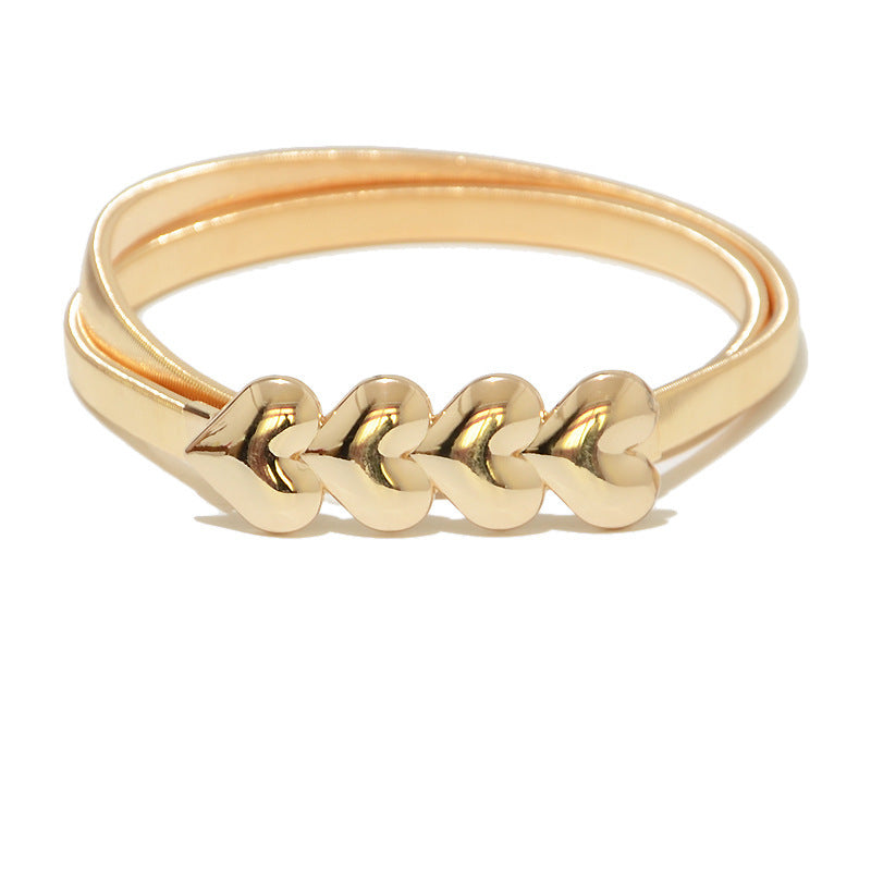 Fine belt wholesale spot