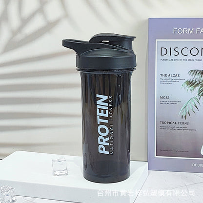 400ML Sports Shaker Cup