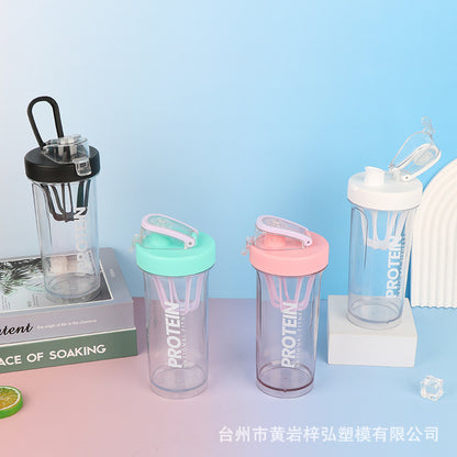 Shaker Cup Milkshake Cup
