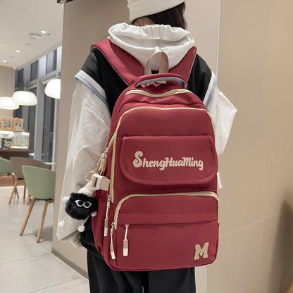 Mochila popular 