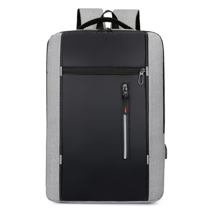 Backpack Multifunctional Student School Bag