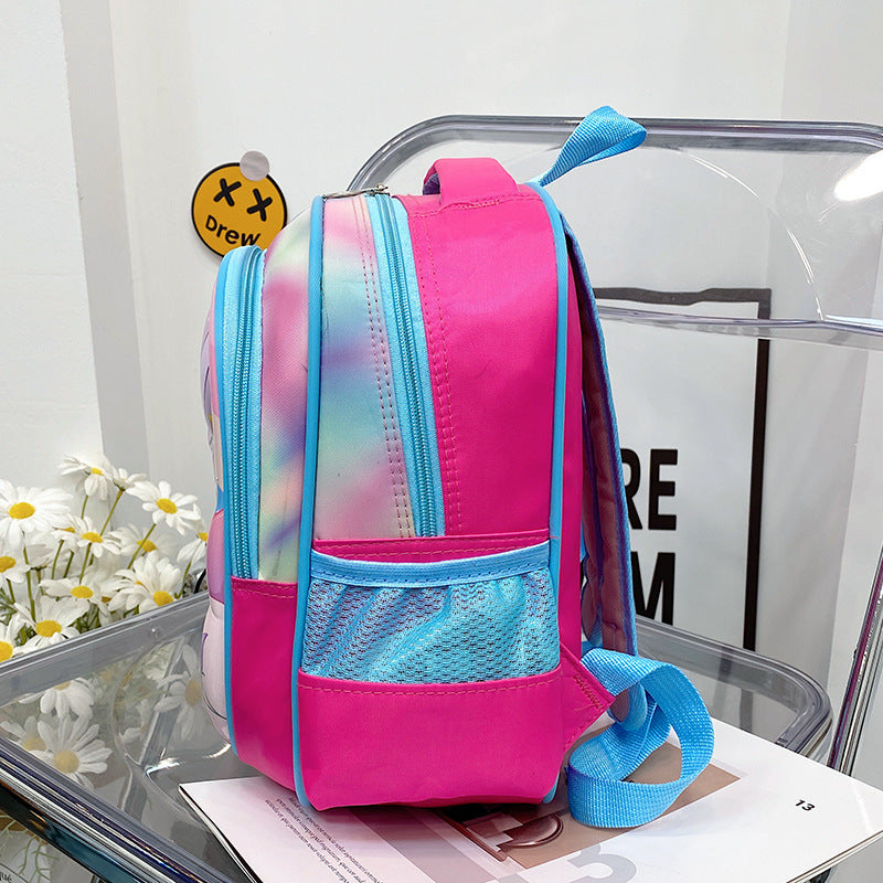 Cute trendy backpack for kids
