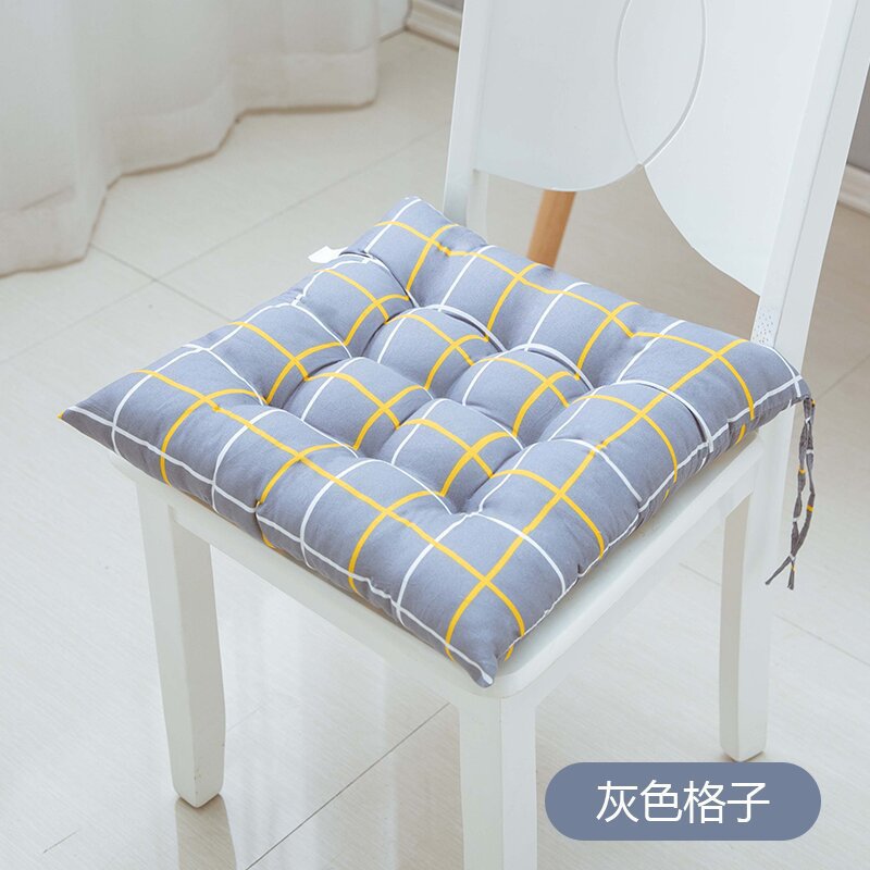 Home seat cushion