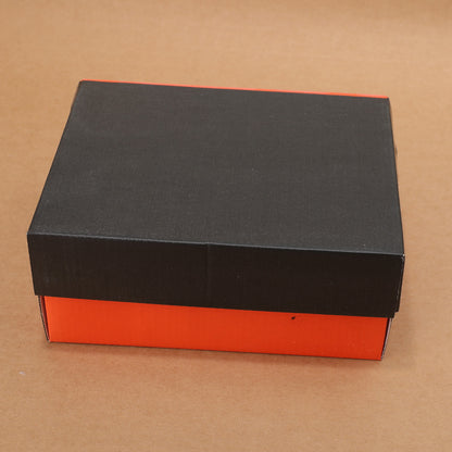Papel para caja de zapatos, bolsa de nailon, rodilleras y espinilleras, calcetines de fútbol 