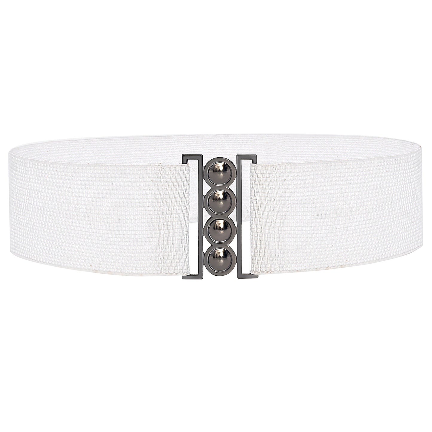 Elastic elastic waist seal female