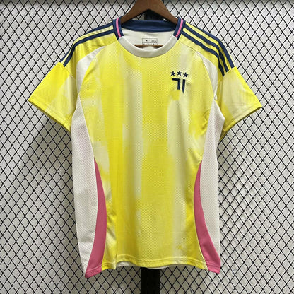 24-25 Serie A Inter Atalanta AC Milan Lazio Home Away Jersey