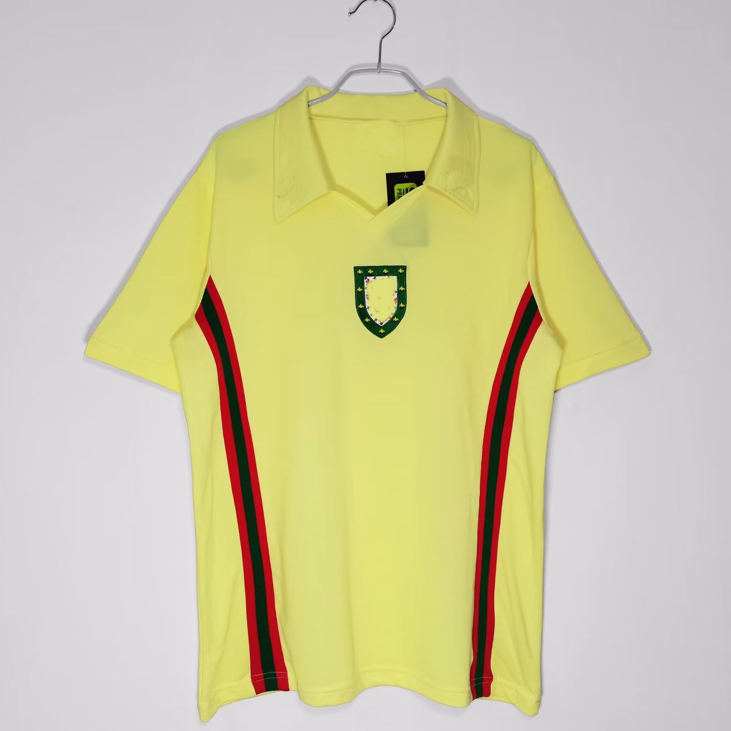 76-94 Wales Classic Retro Home Away Jersey