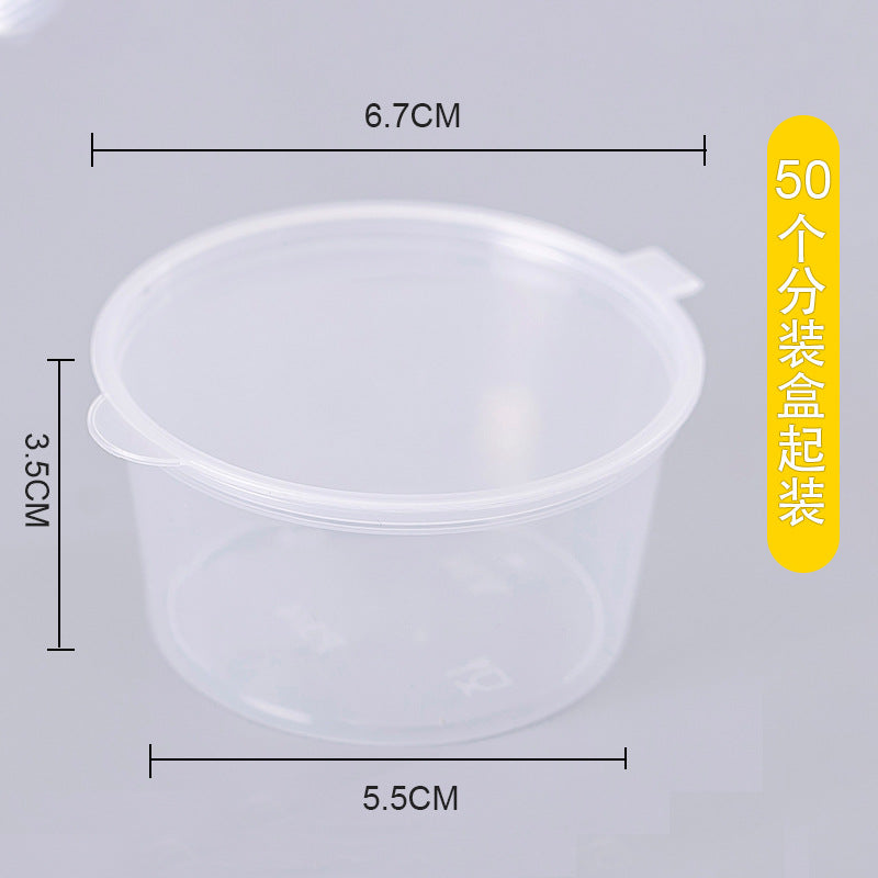 Food Grade Dispensing Canisters
