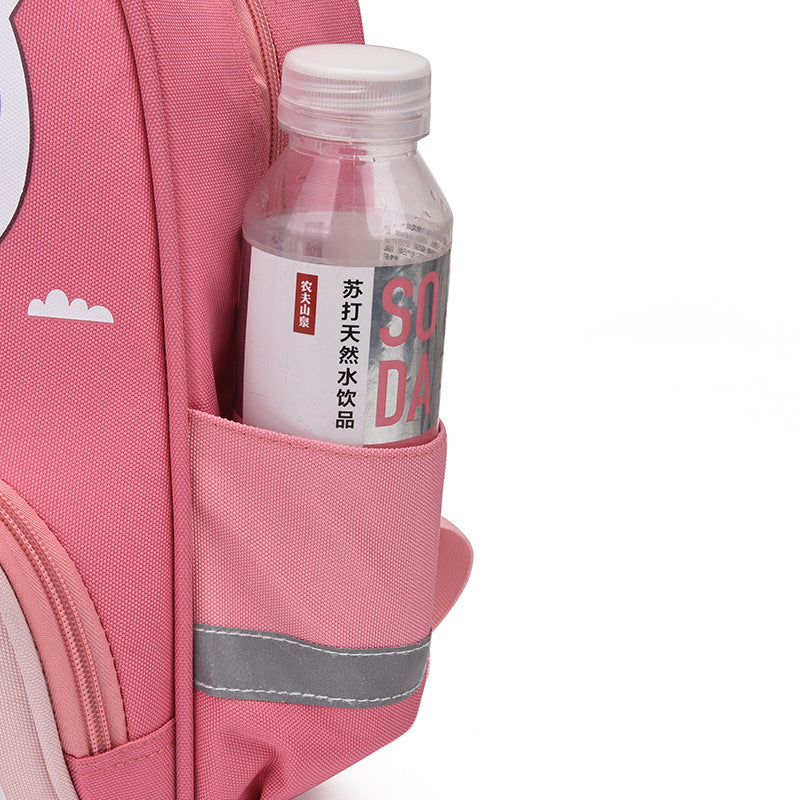 Cute cartoon princess fashion backpack