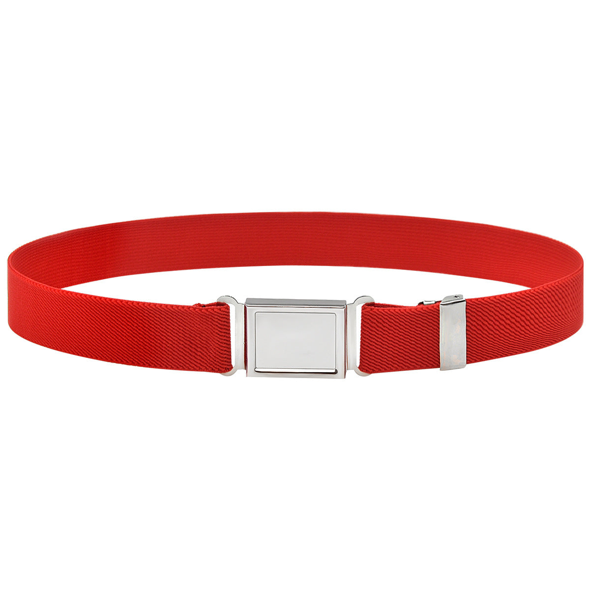 Children's Magnet Buckle Belt