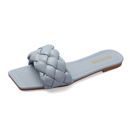 Breathable sandals