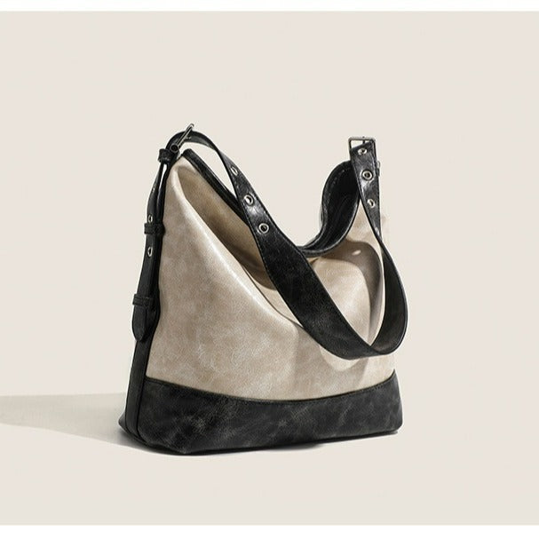 European and American retro women's bags