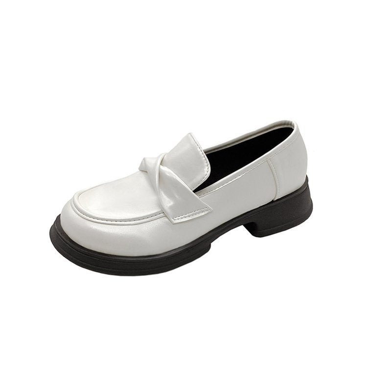 Shallow mouth comfortable women's shoes wholesale