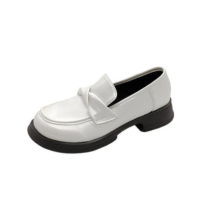 Shallow mouth comfortable women's shoes wholesale