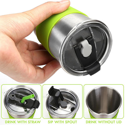 304 stainless steel beer cup