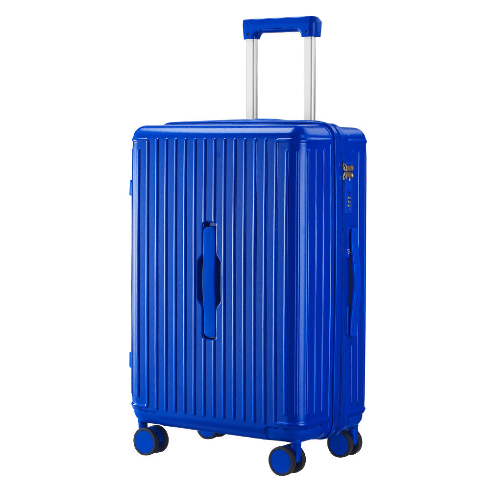 Suitcase 28 inches anti-drop large capacity