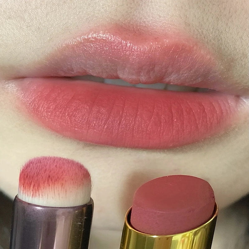 Happyrim Multifunctional Lip and Concealer Brush