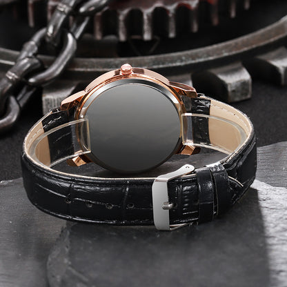 Reloj versátil para hombre 