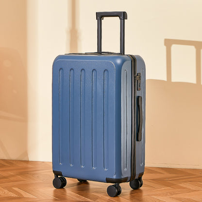 Suitcase 20 inch business password box