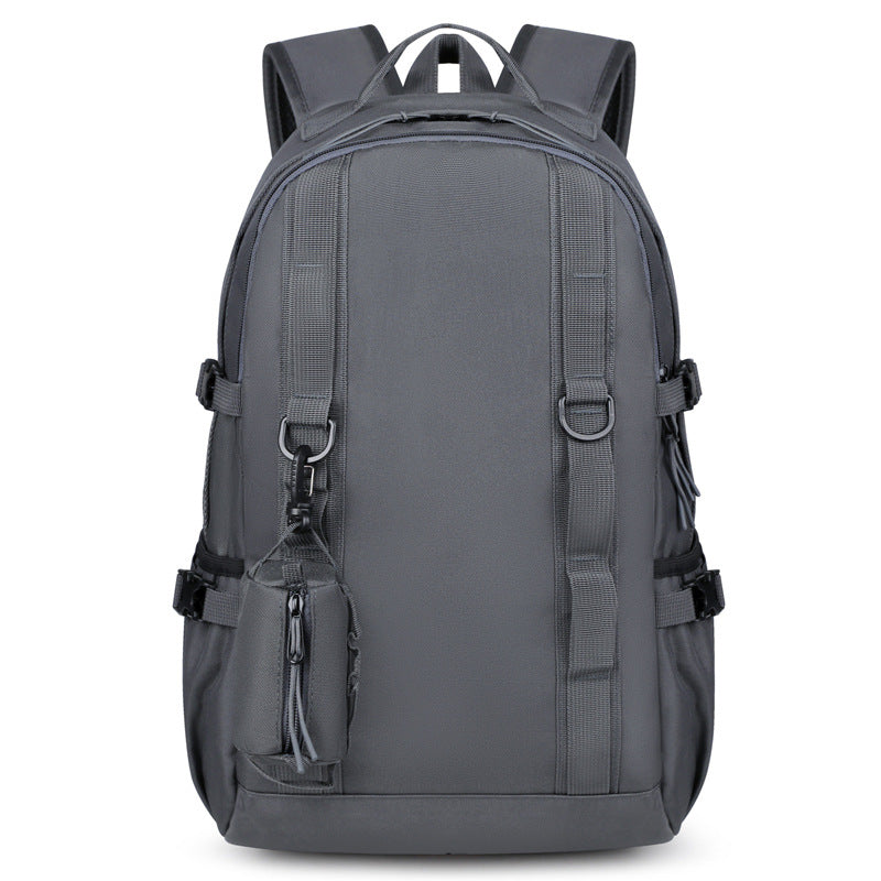 fashion Large capacity laptop backpack