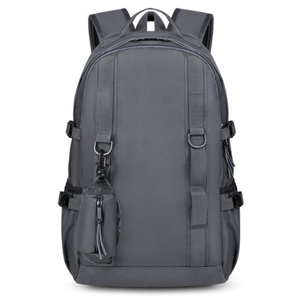 fashion Large capacity laptop backpack
