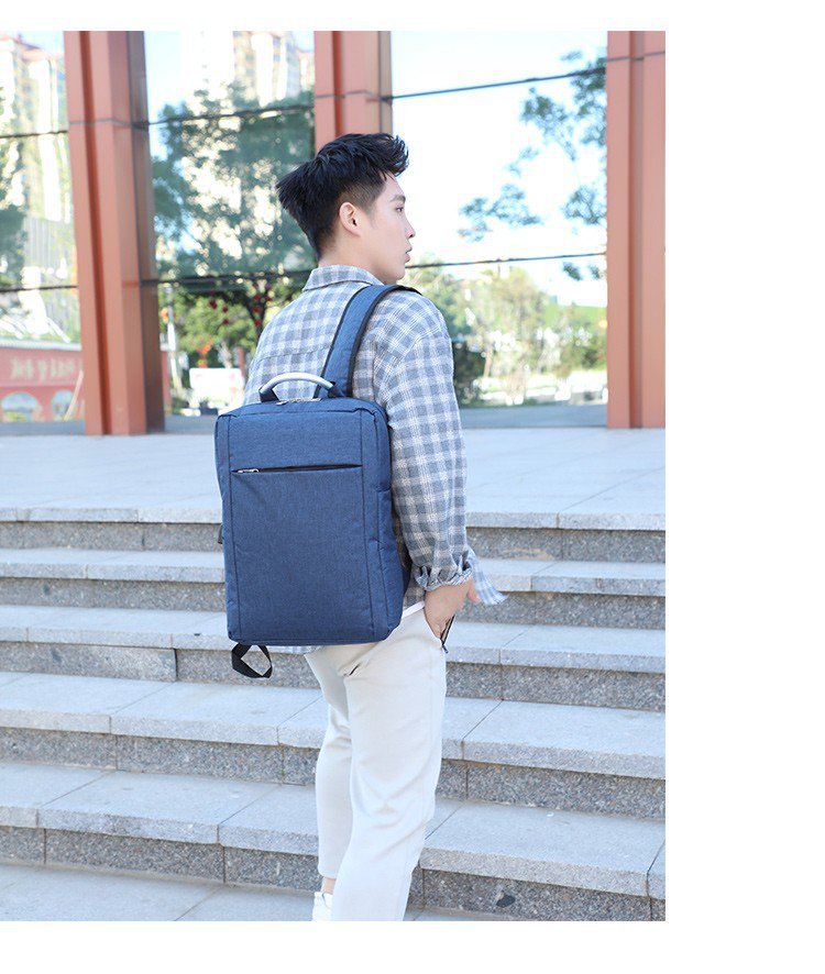 Notebook student bag